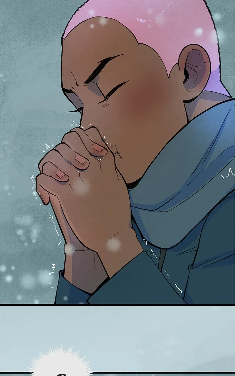 Lovely Hell Chapter 97 page 44 - 