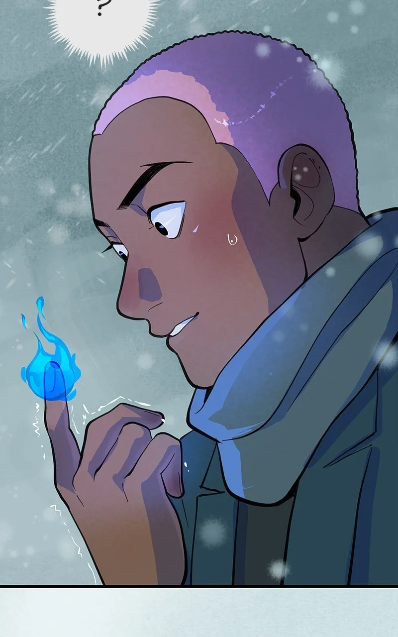 Lovely Hell Chapter 97 page 45 - 