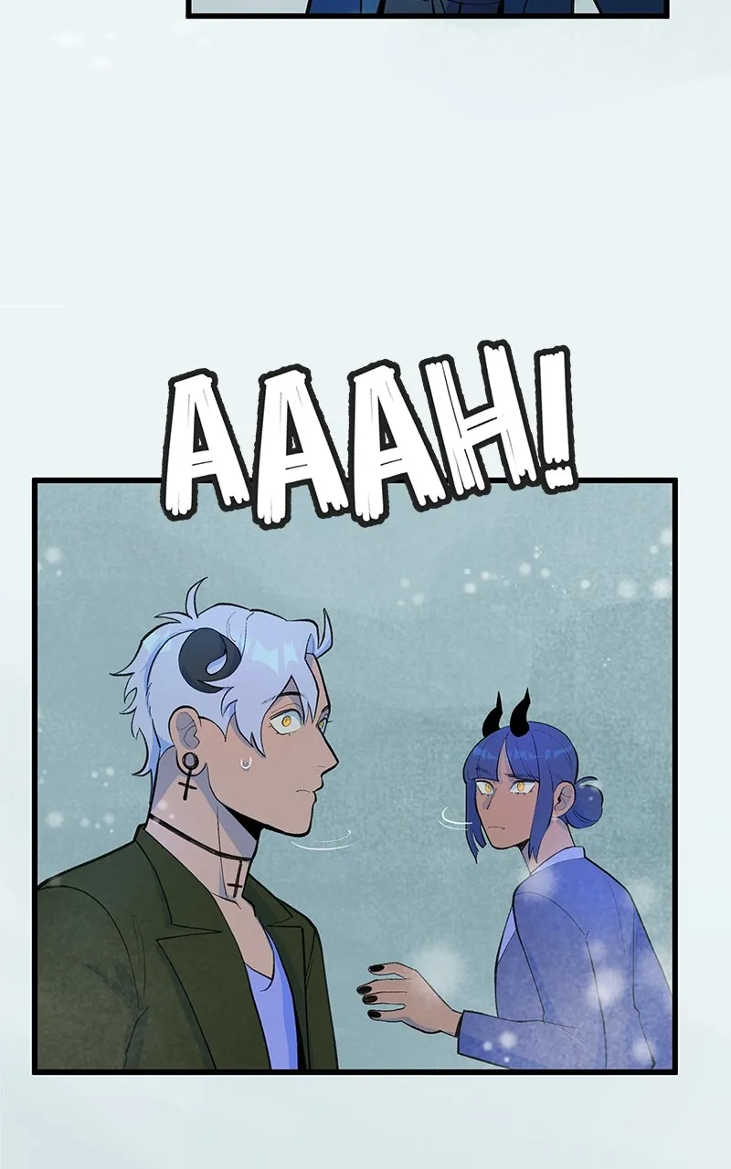 Lovely Hell Chapter 97 page 47 - 