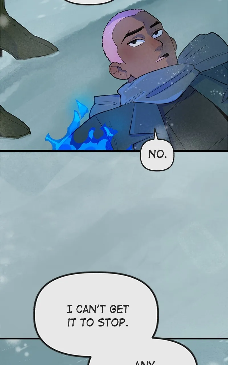 Lovely Hell Chapter 97 page 49 - 