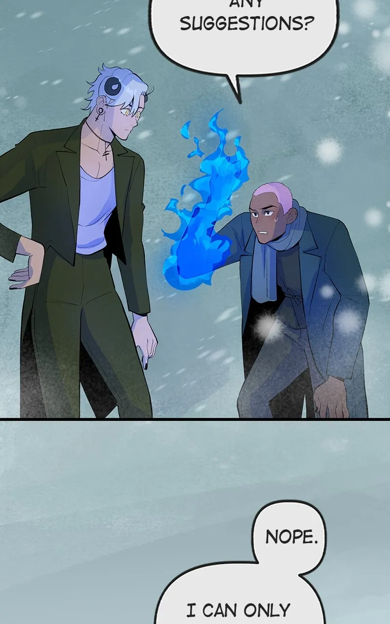 Lovely Hell Chapter 97 page 50 - 