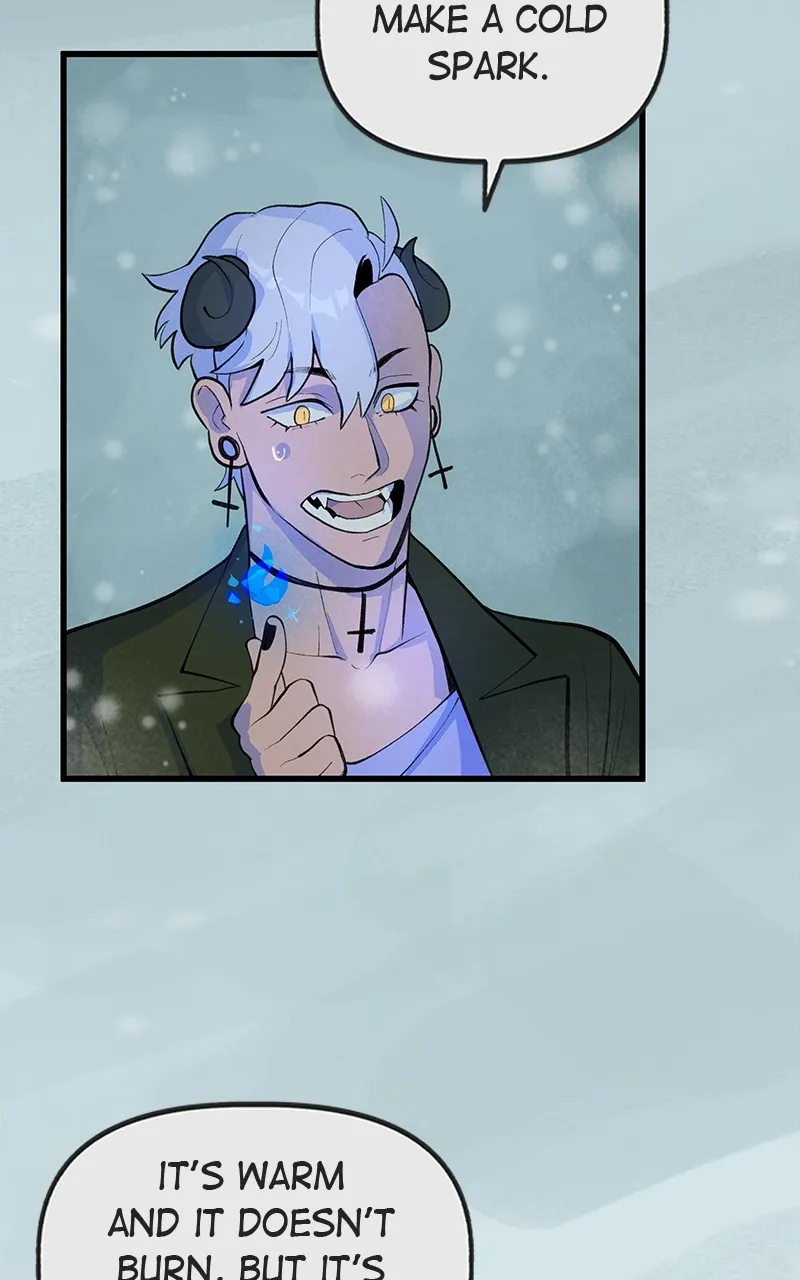 Lovely Hell Chapter 97 page 51 - 