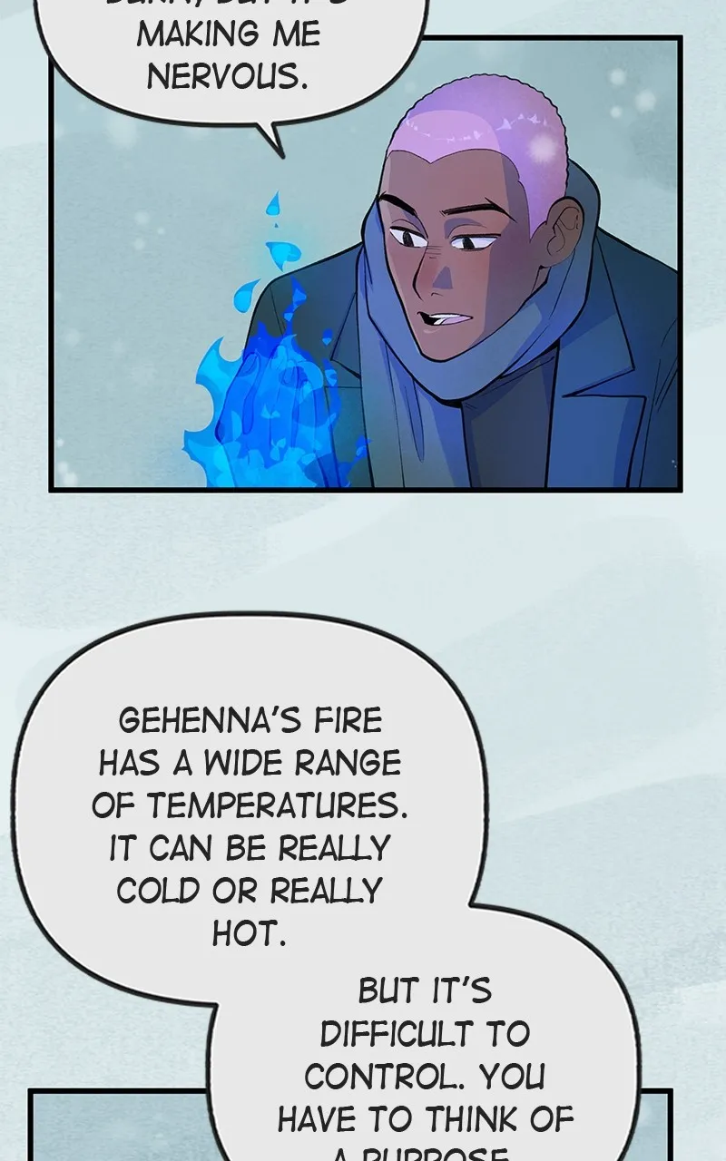 Lovely Hell Chapter 97 page 52 - 