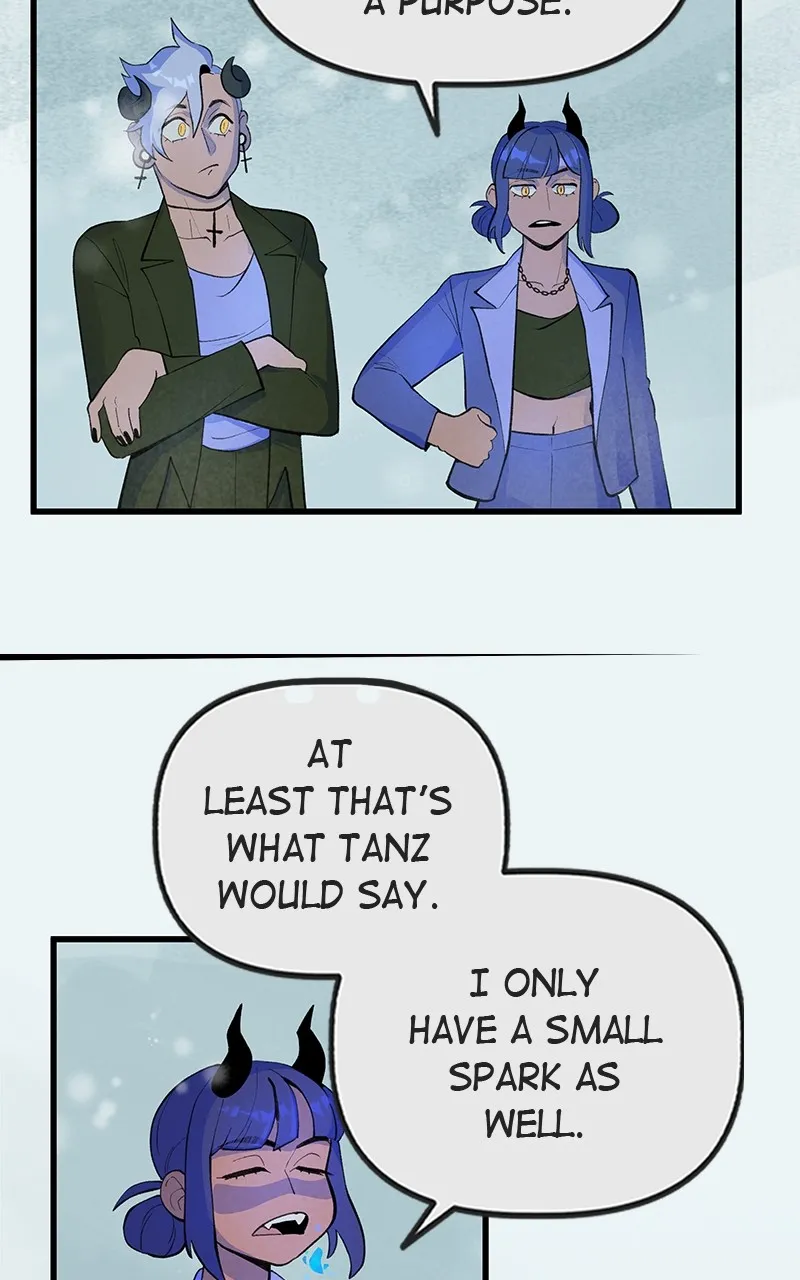 Lovely Hell Chapter 97 page 53 - 