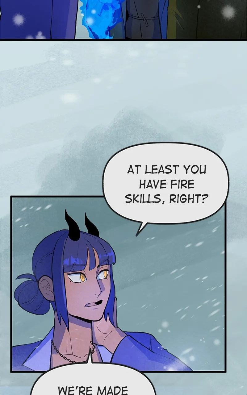Lovely Hell Chapter 97 page 55 - 