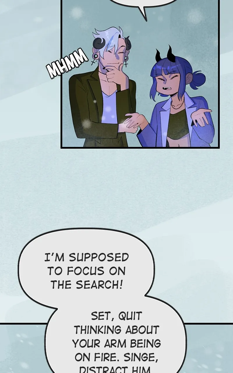 Lovely Hell Chapter 97 page 58 - 
