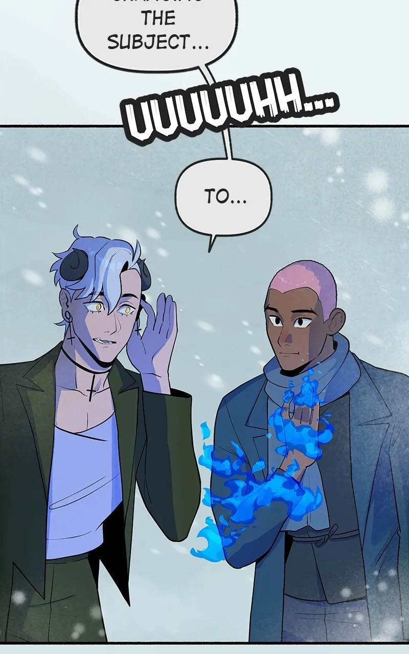 Lovely Hell Chapter 97 page 60 - 