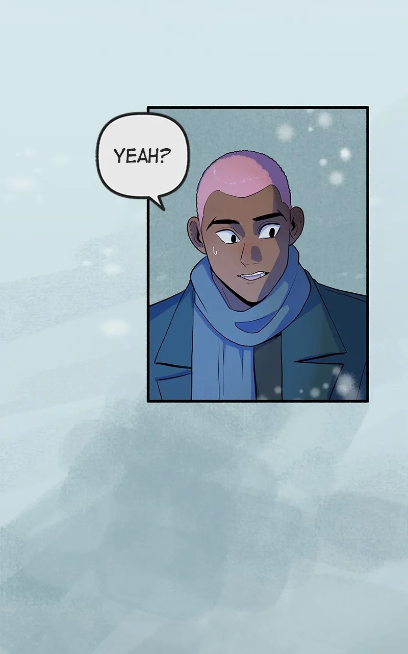 Lovely Hell Chapter 97 page 61 - 