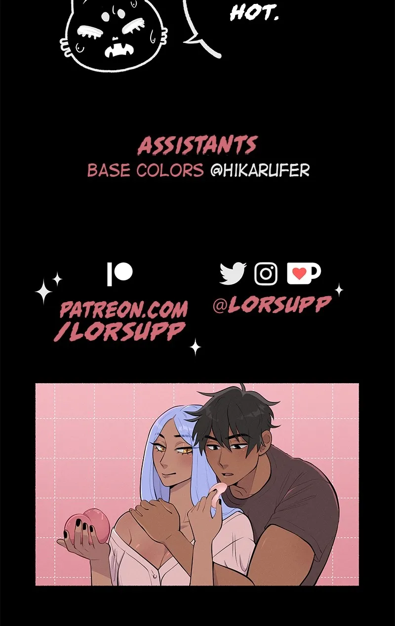 Lovely Hell Chapter 97 page 65 - 