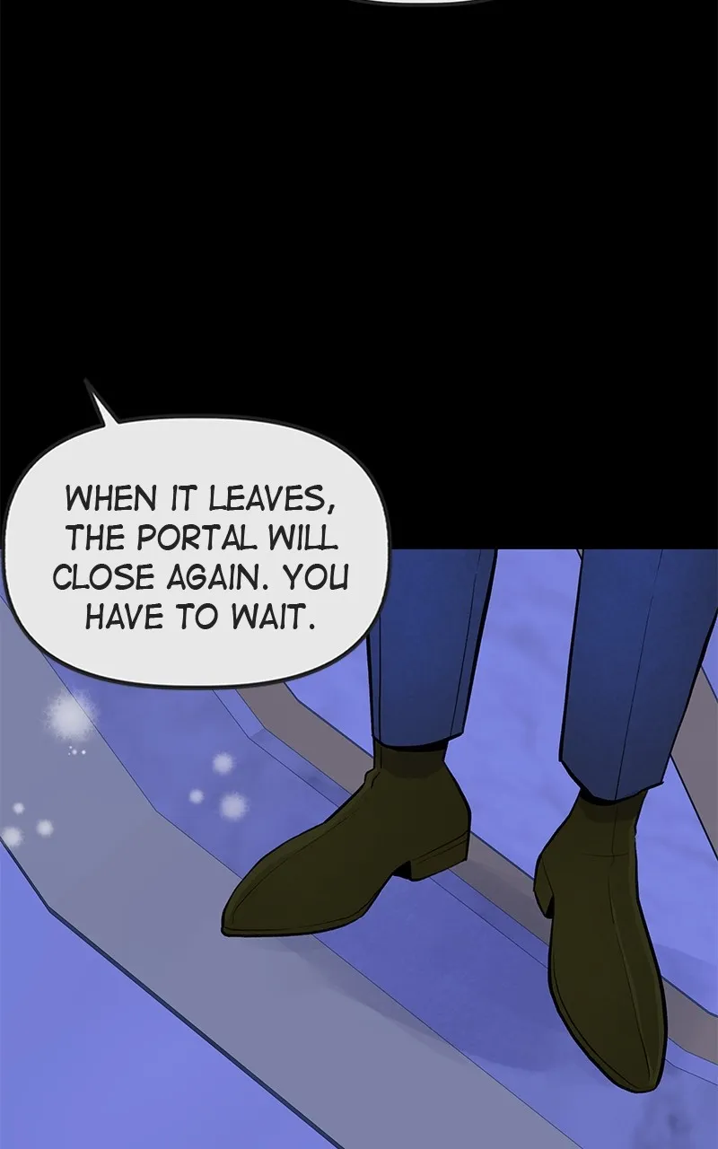 Lovely Hell Chapter 97 page 8 - 