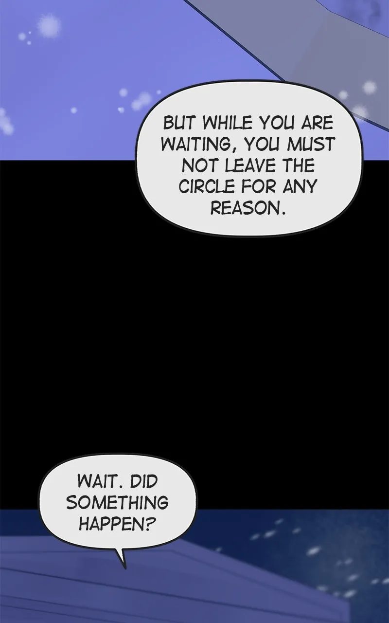 Lovely Hell Chapter 97 page 9 - 