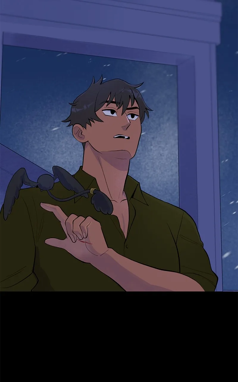 Lovely Hell Chapter 97 page 10 - 