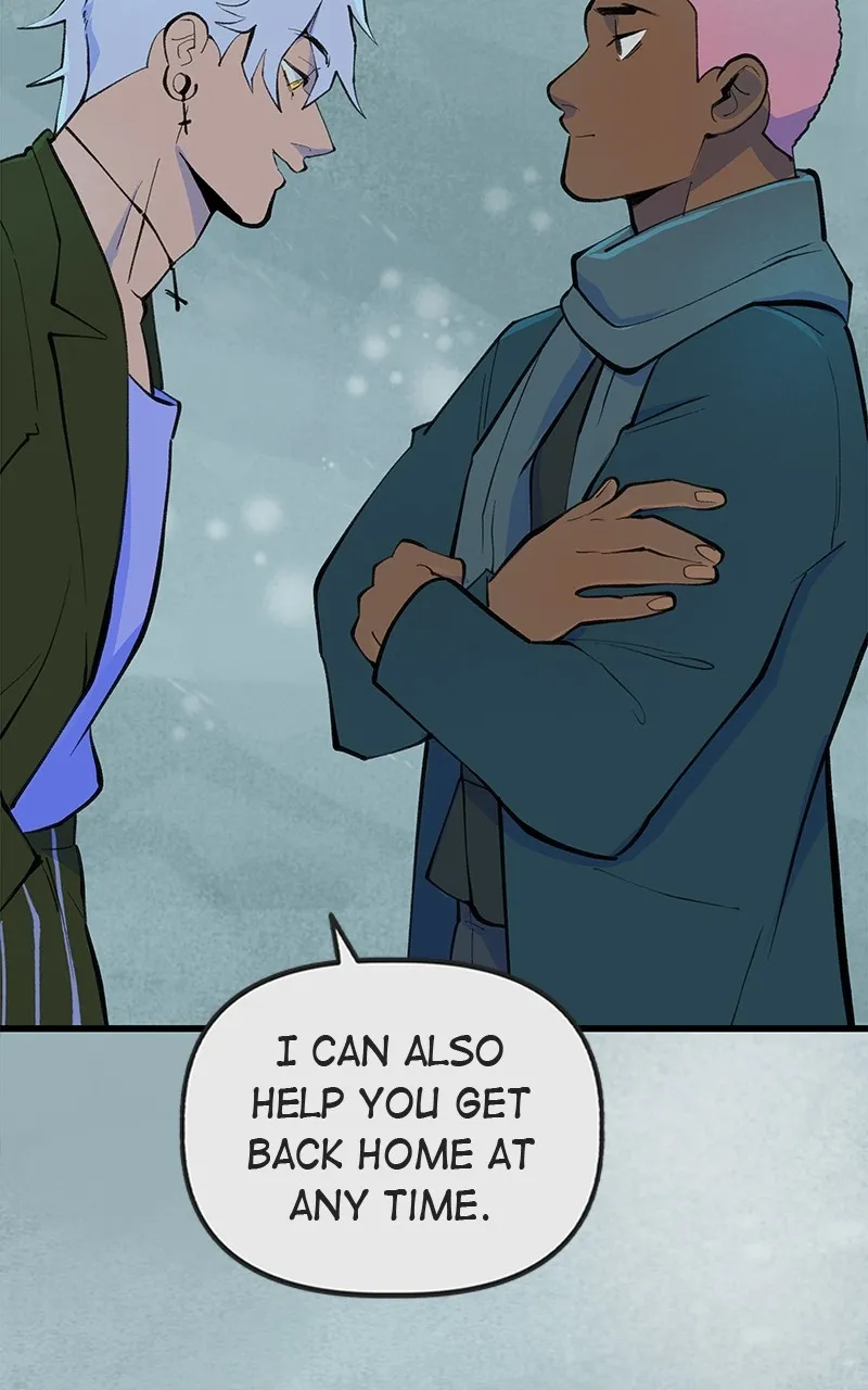 Lovely Hell Chapter 98 page 11 - 