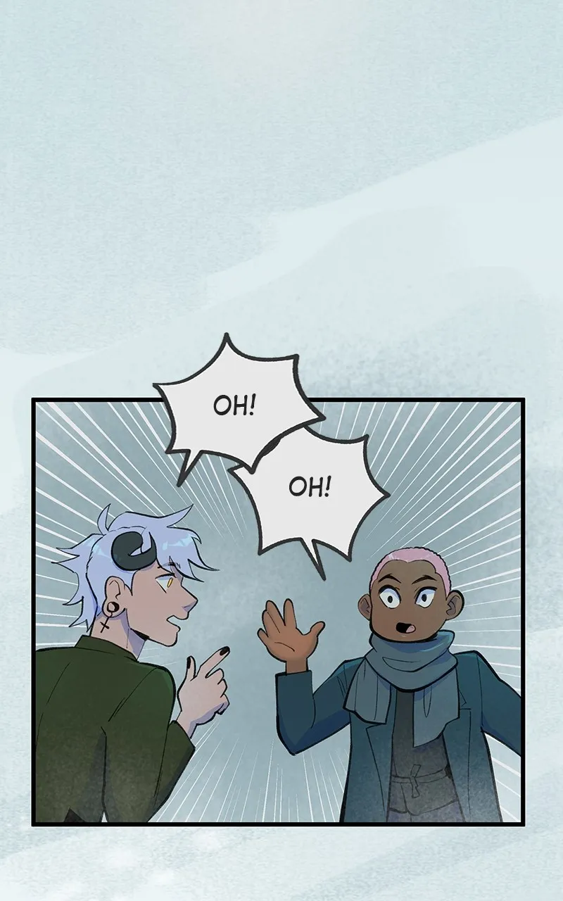 Lovely Hell Chapter 98 page 14 - 