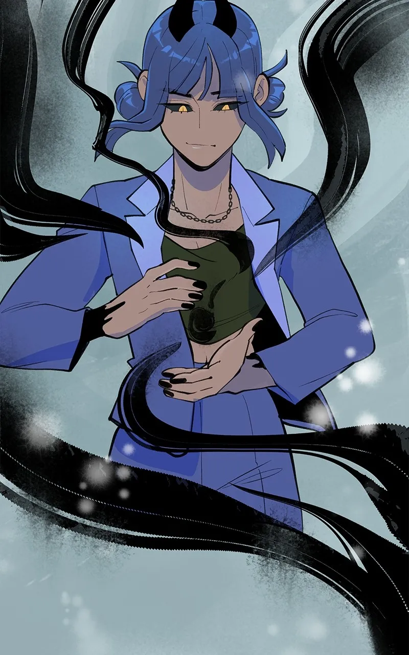Lovely Hell Chapter 98 page 17 - 