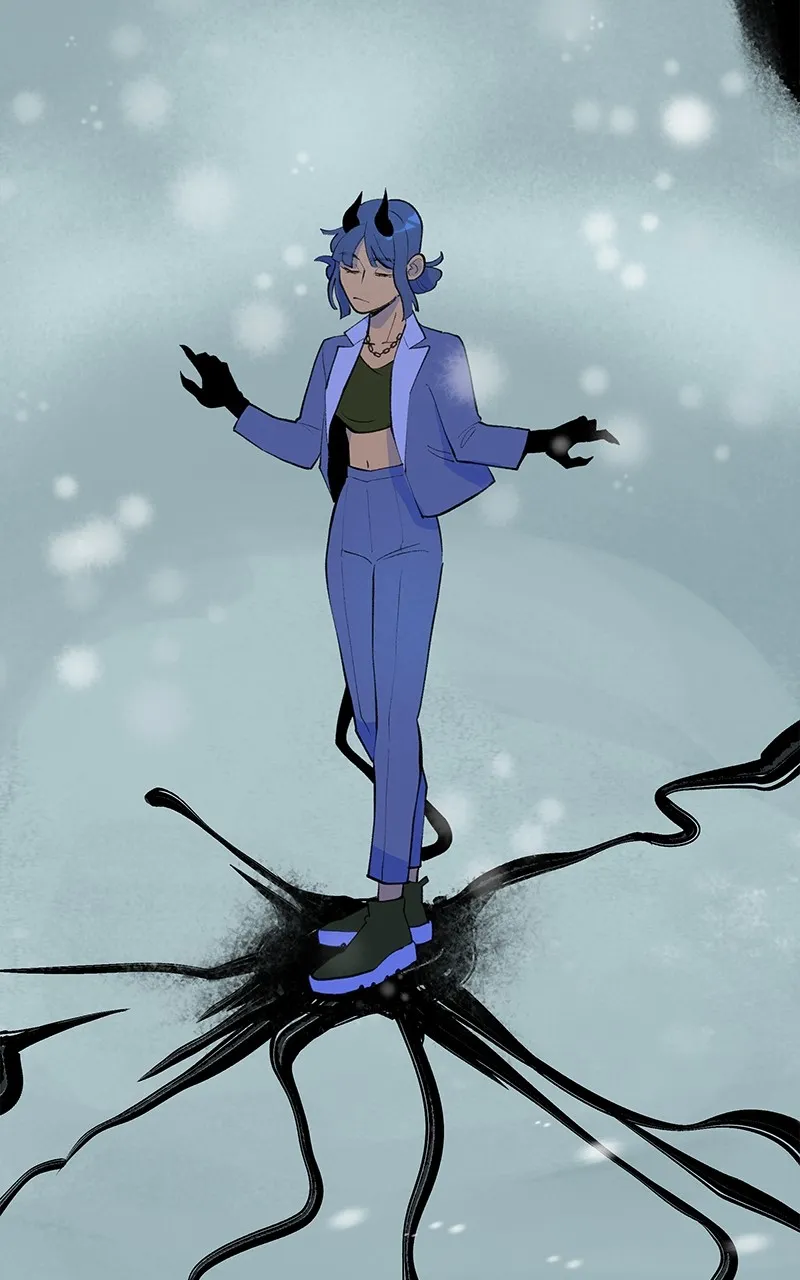 Lovely Hell Chapter 98 page 18 - 