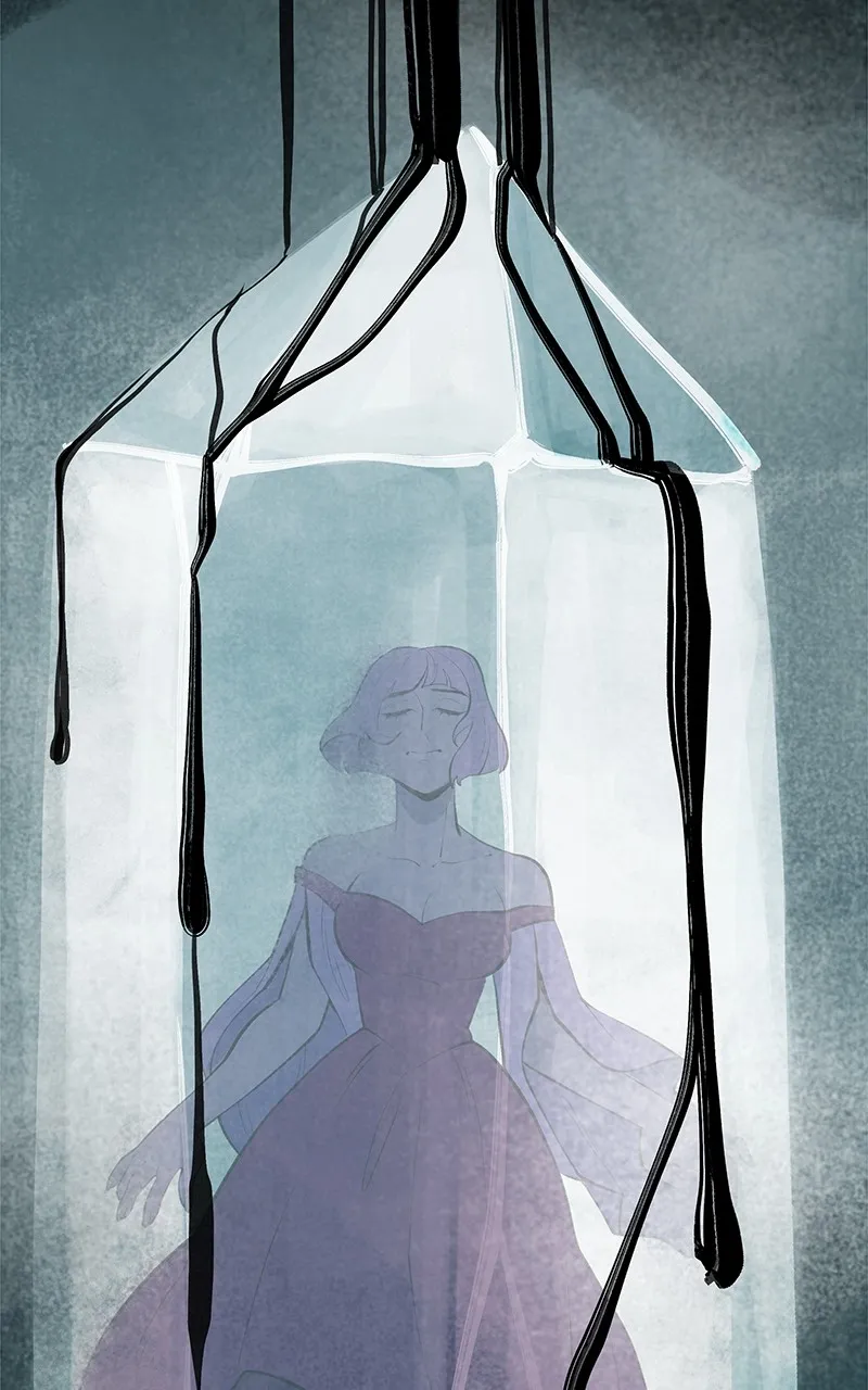 Lovely Hell Chapter 98 page 22 - 