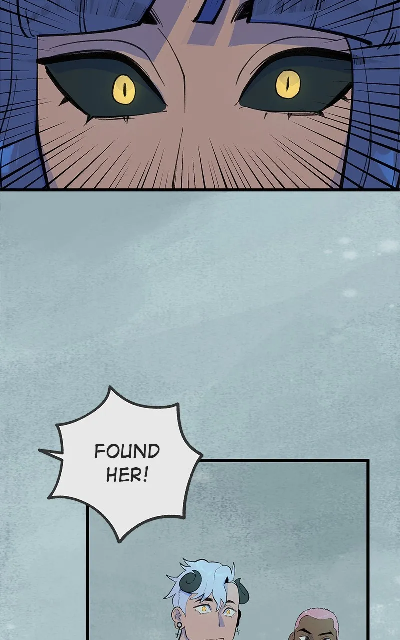 Lovely Hell Chapter 98 page 24 - 