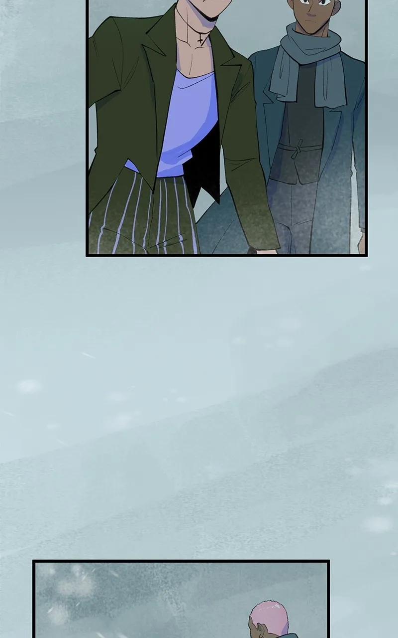 Lovely Hell Chapter 98 page 25 - 