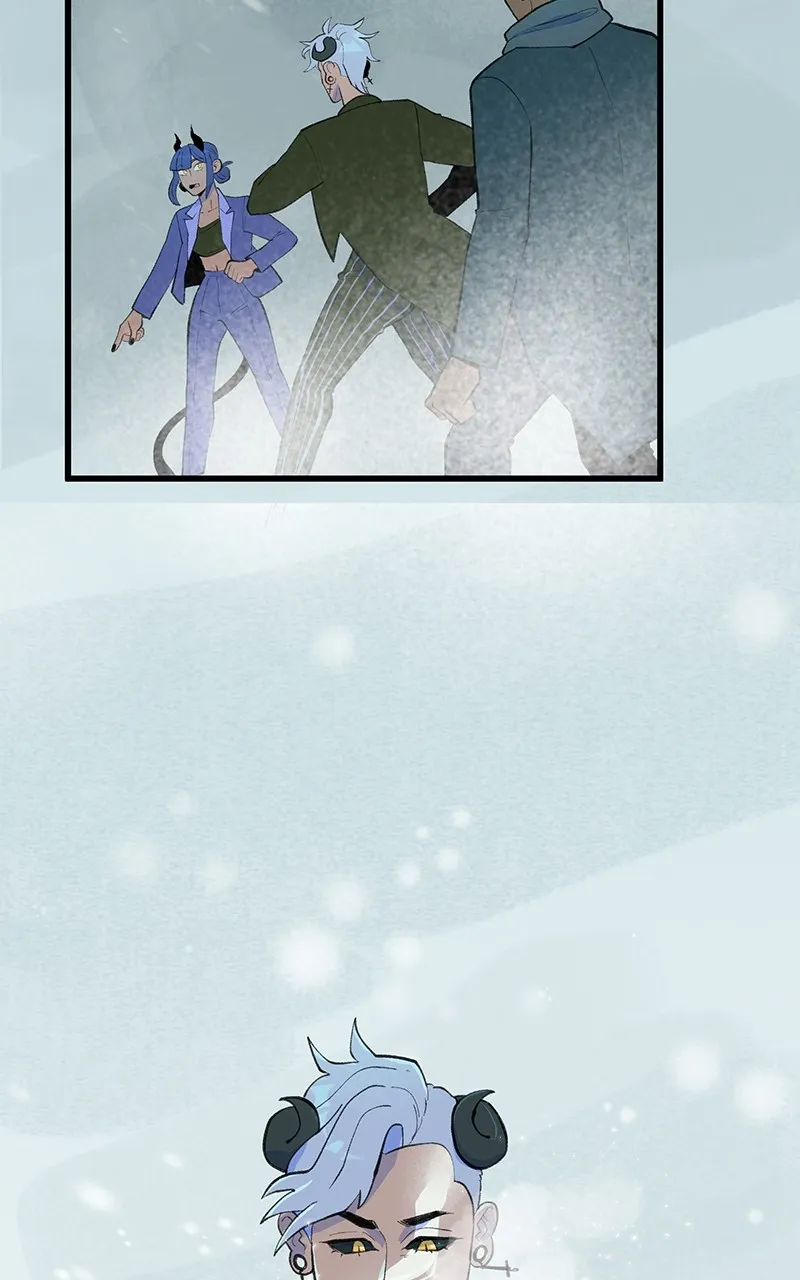 Lovely Hell Chapter 98 page 26 - 