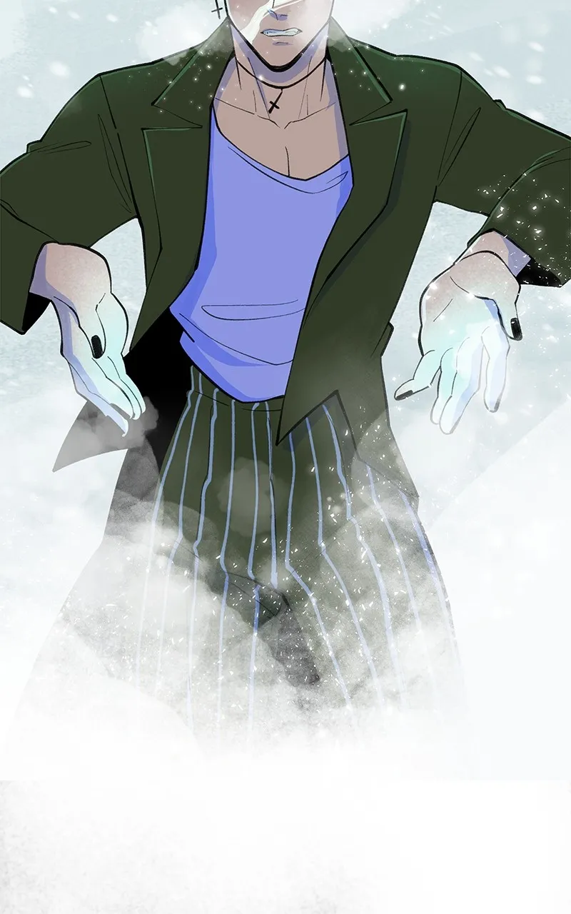 Lovely Hell Chapter 98 page 27 - 