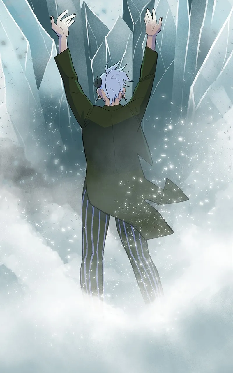 Lovely Hell Chapter 98 page 29 - 
