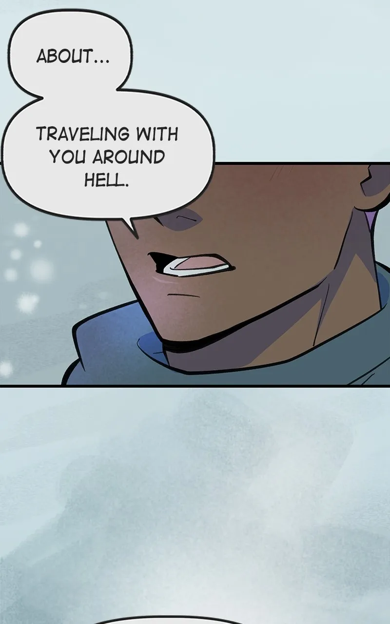Lovely Hell Chapter 98 page 4 - 
