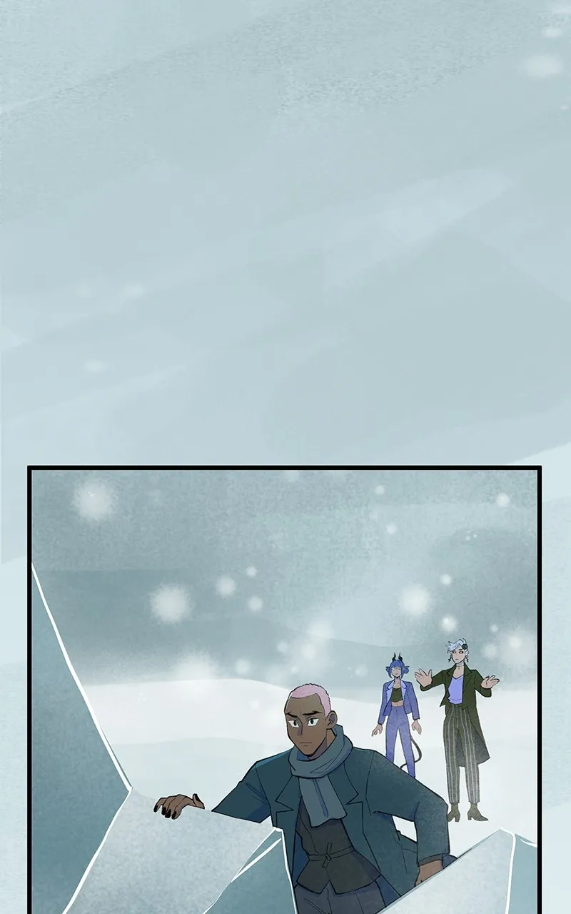 Lovely Hell Chapter 98 page 32 - 