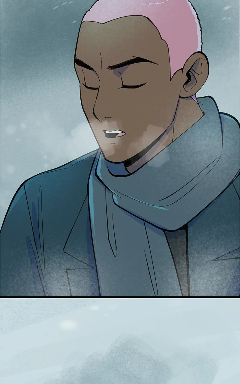 Lovely Hell Chapter 98 page 35 - 