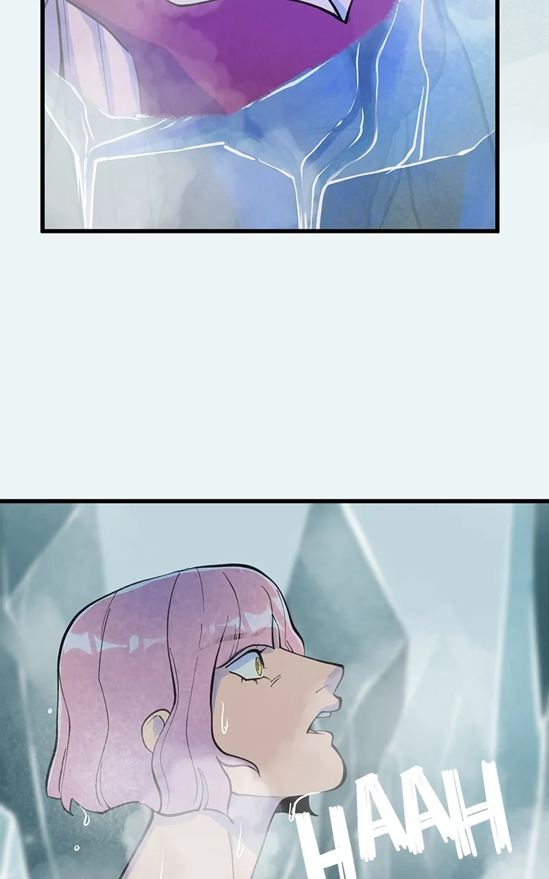 Lovely Hell Chapter 98 page 40 - 