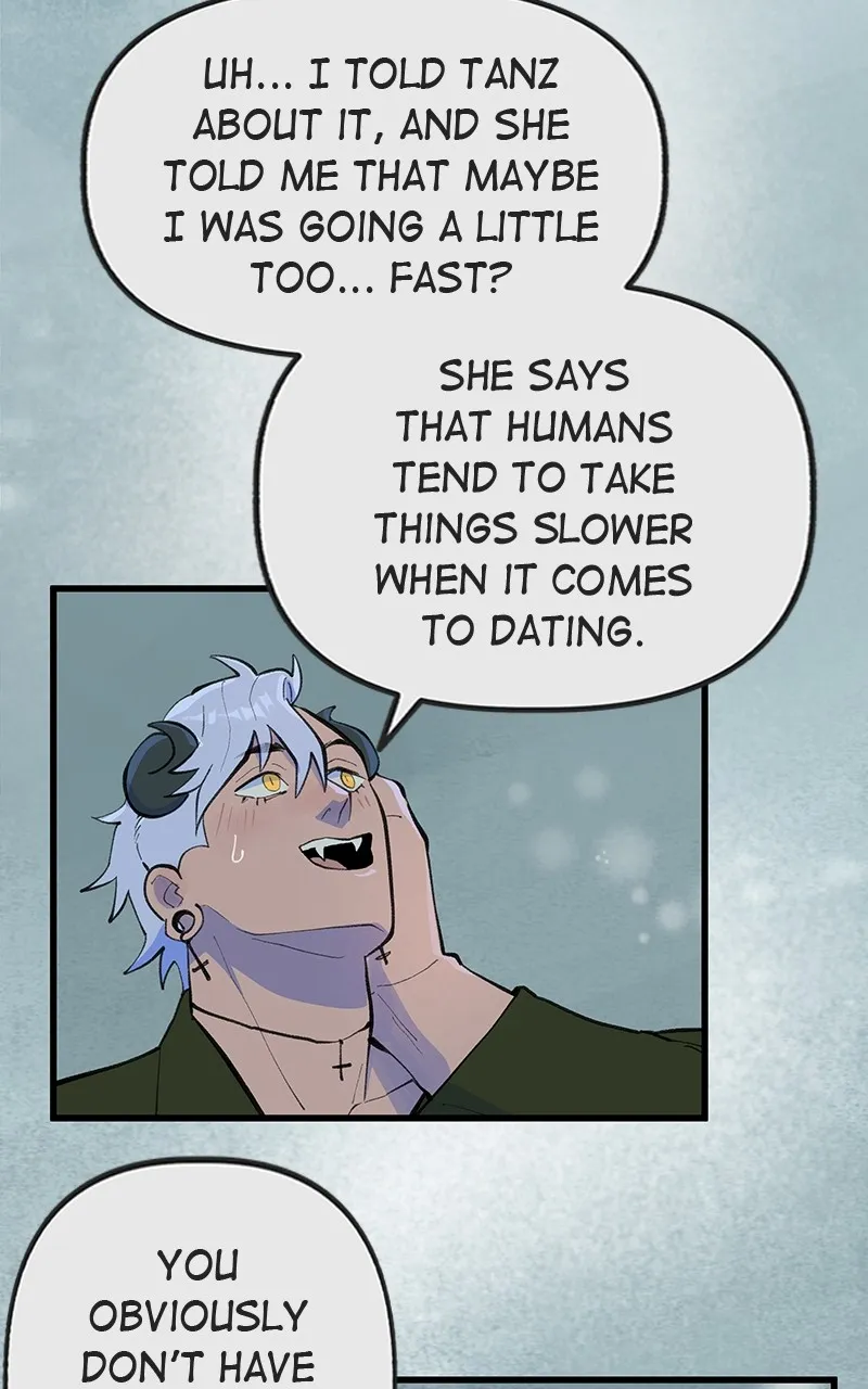 Lovely Hell Chapter 98 page 5 - 