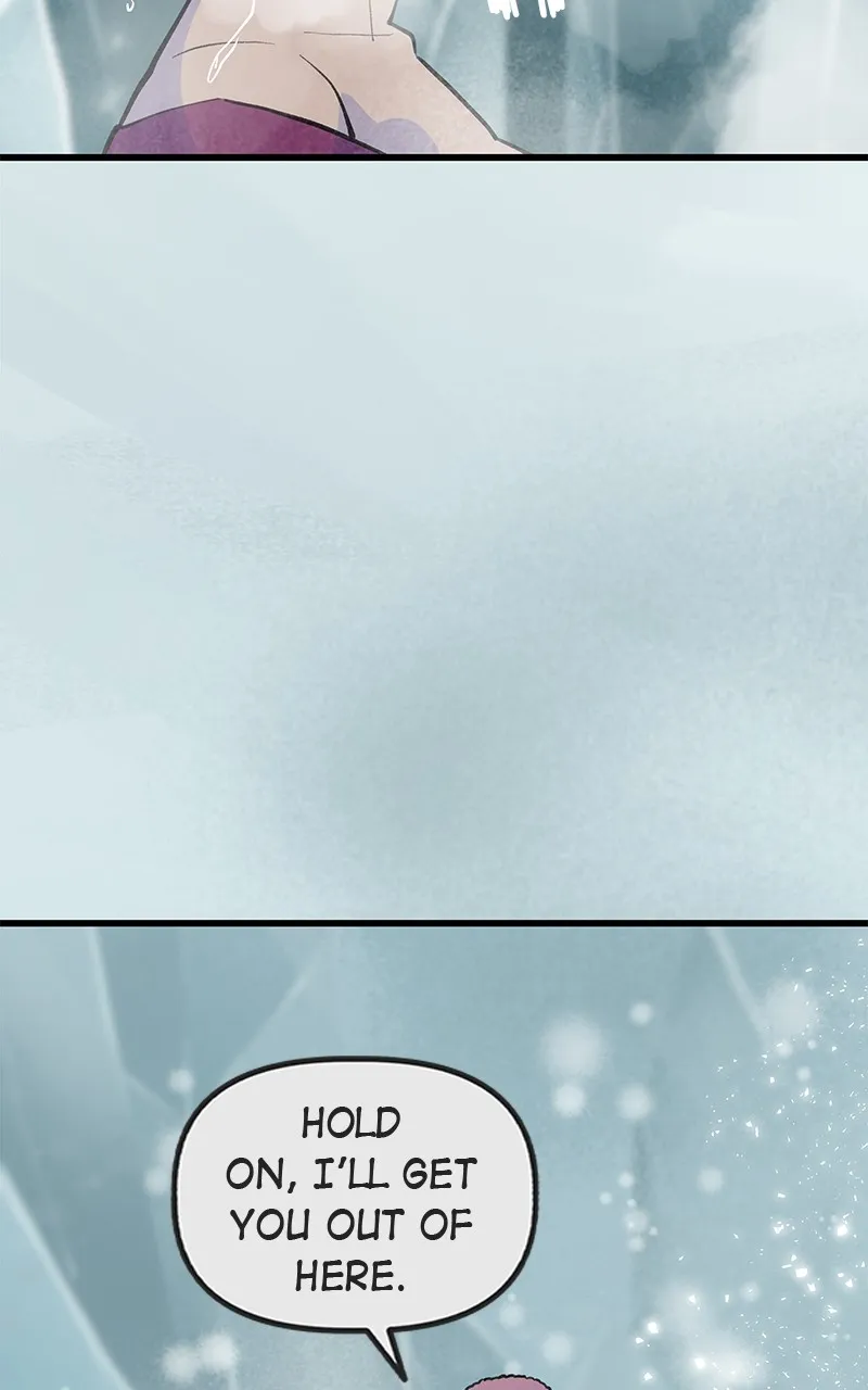 Lovely Hell Chapter 98 page 41 - 