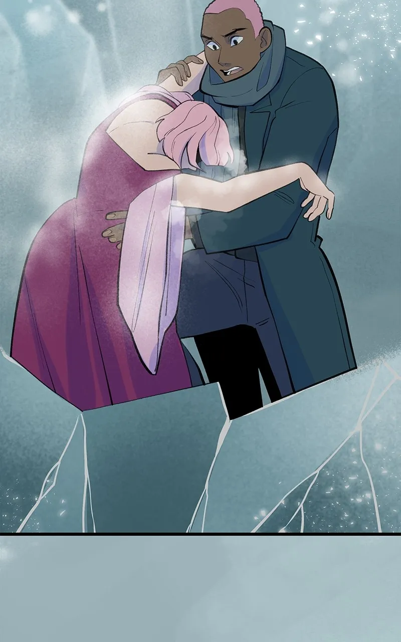 Lovely Hell Chapter 98 page 42 - 