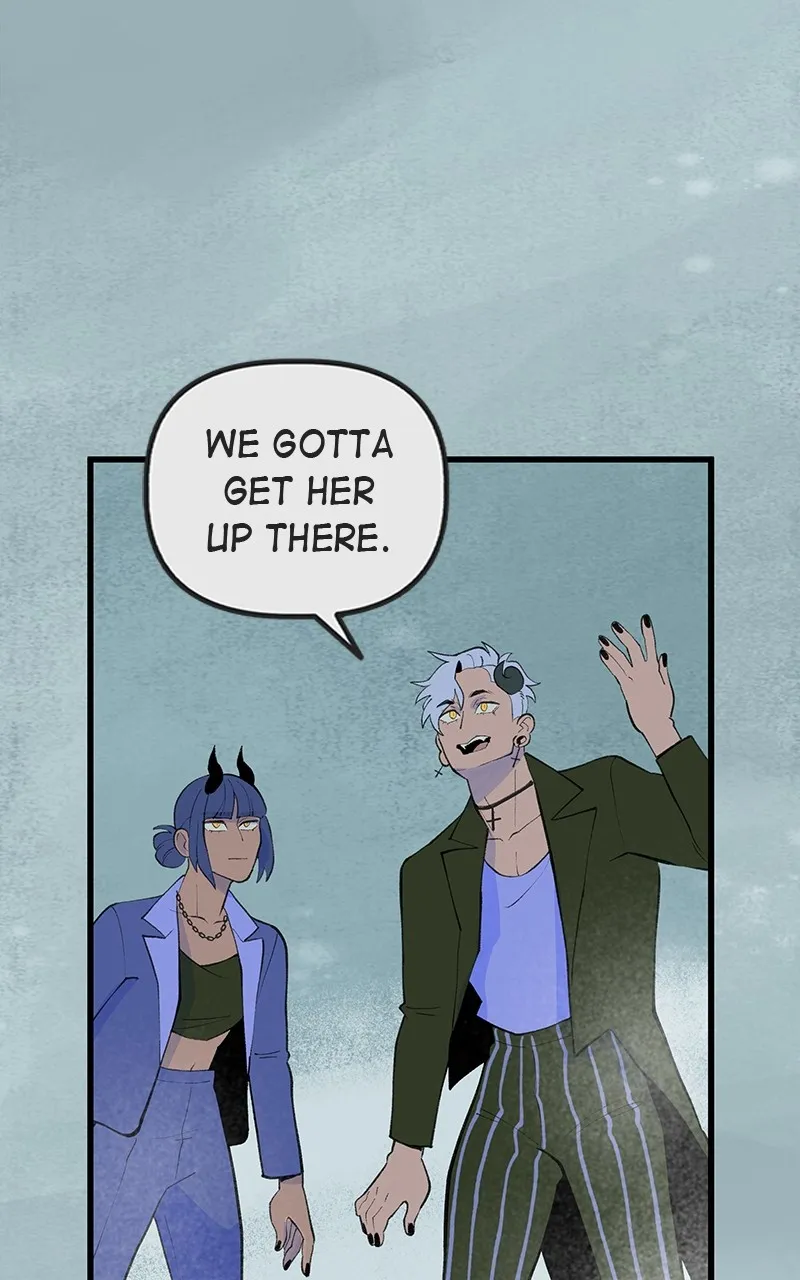 Lovely Hell Chapter 98 page 43 - 