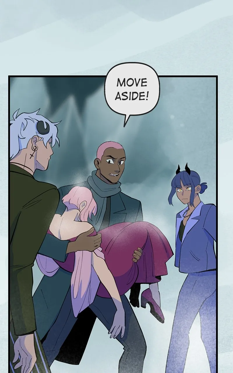 Lovely Hell Chapter 98 page 45 - 