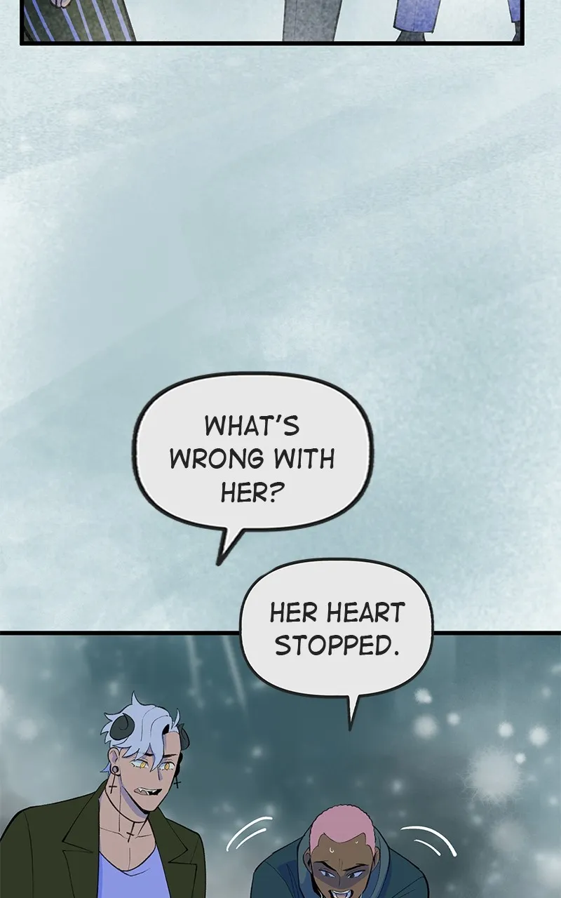 Lovely Hell Chapter 98 page 46 - 