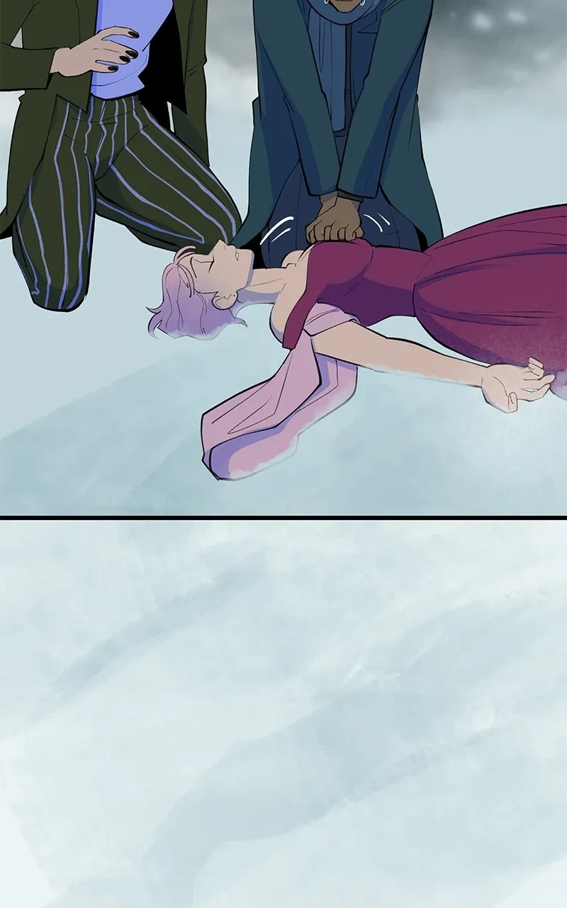 Lovely Hell Chapter 98 page 47 - 