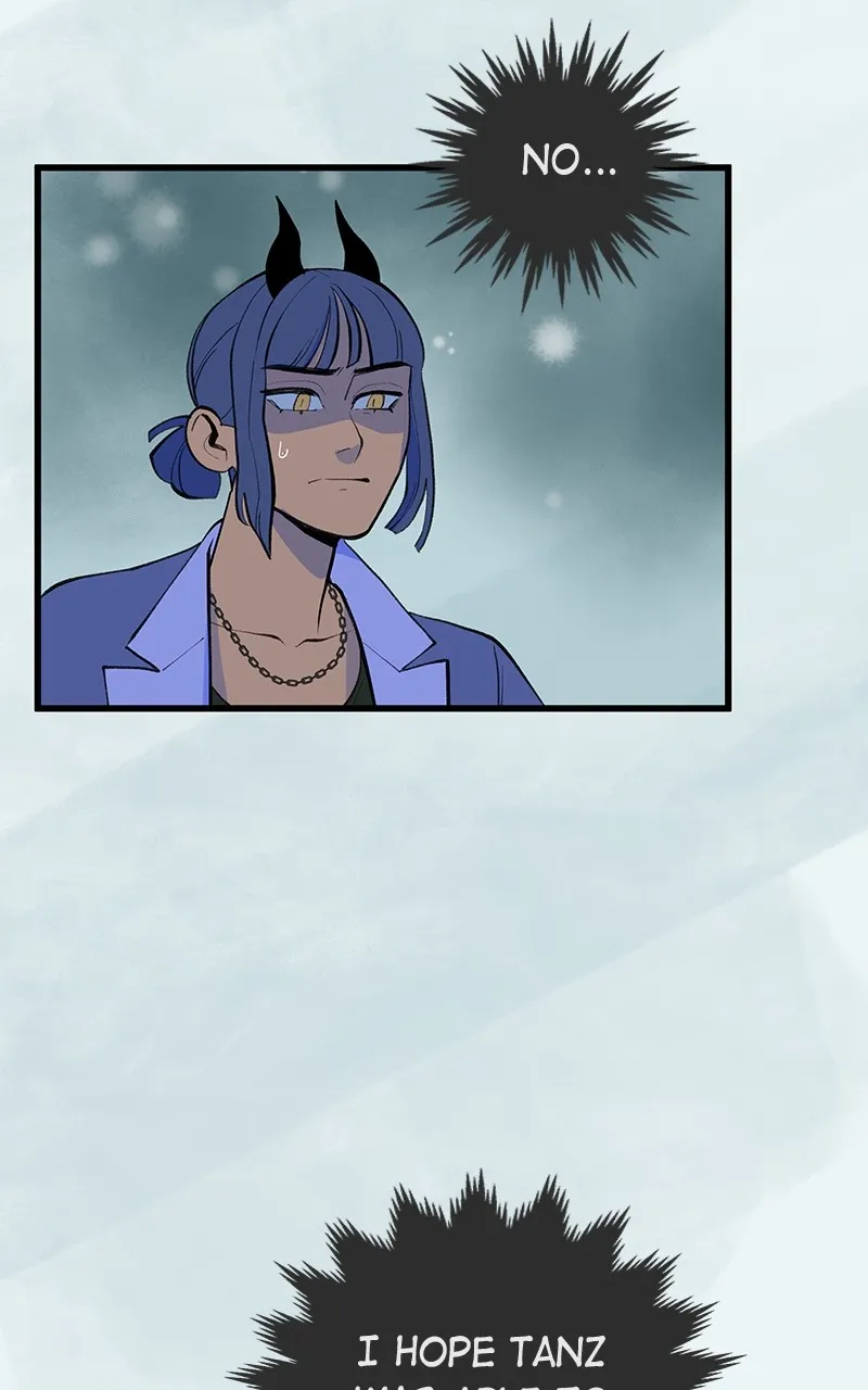 Lovely Hell Chapter 98 page 48 - 
