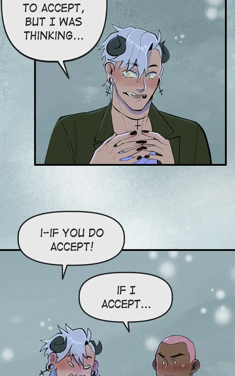 Lovely Hell Chapter 98 page 6 - 