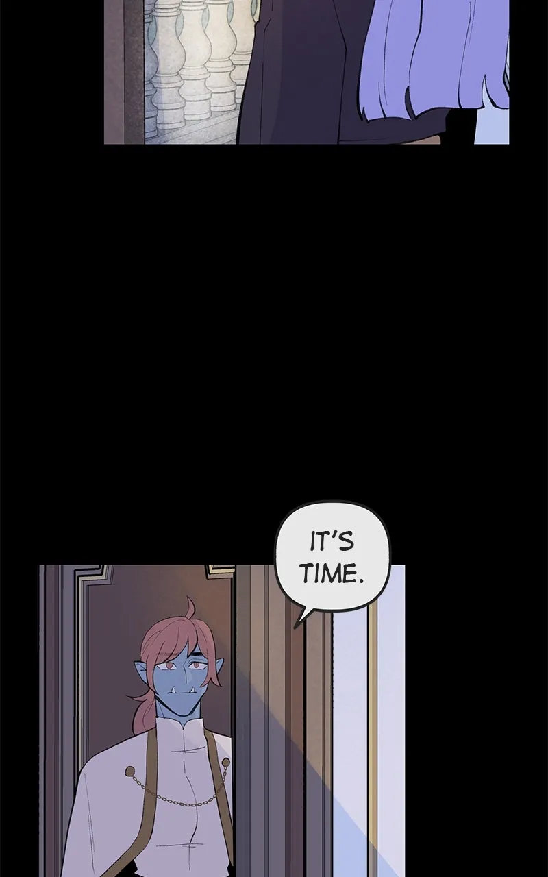 Lovely Hell Chapter 98 page 51 - 