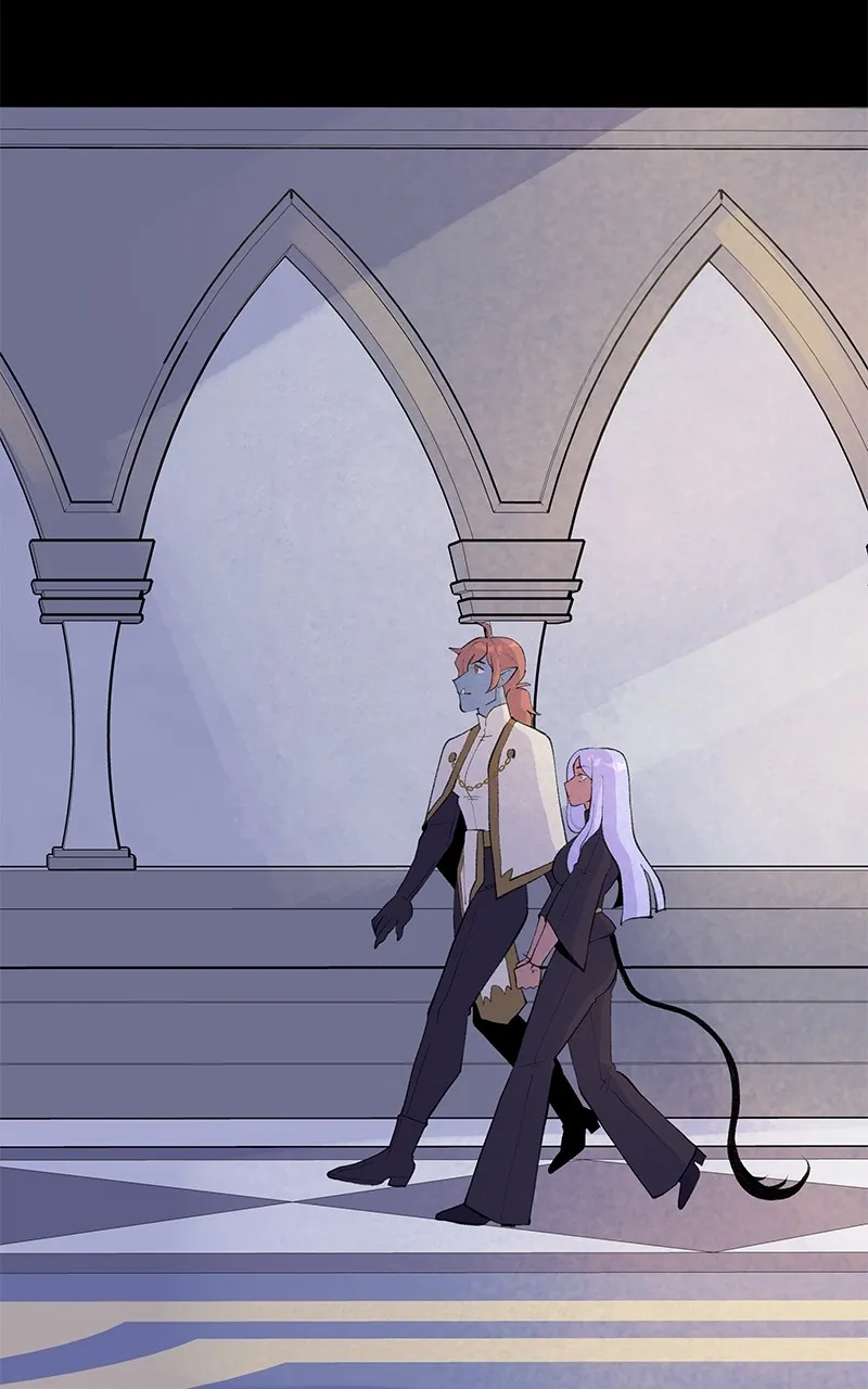 Lovely Hell Chapter 98 page 57 - 