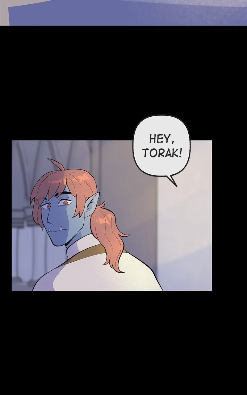Lovely Hell Chapter 98 page 58 - 