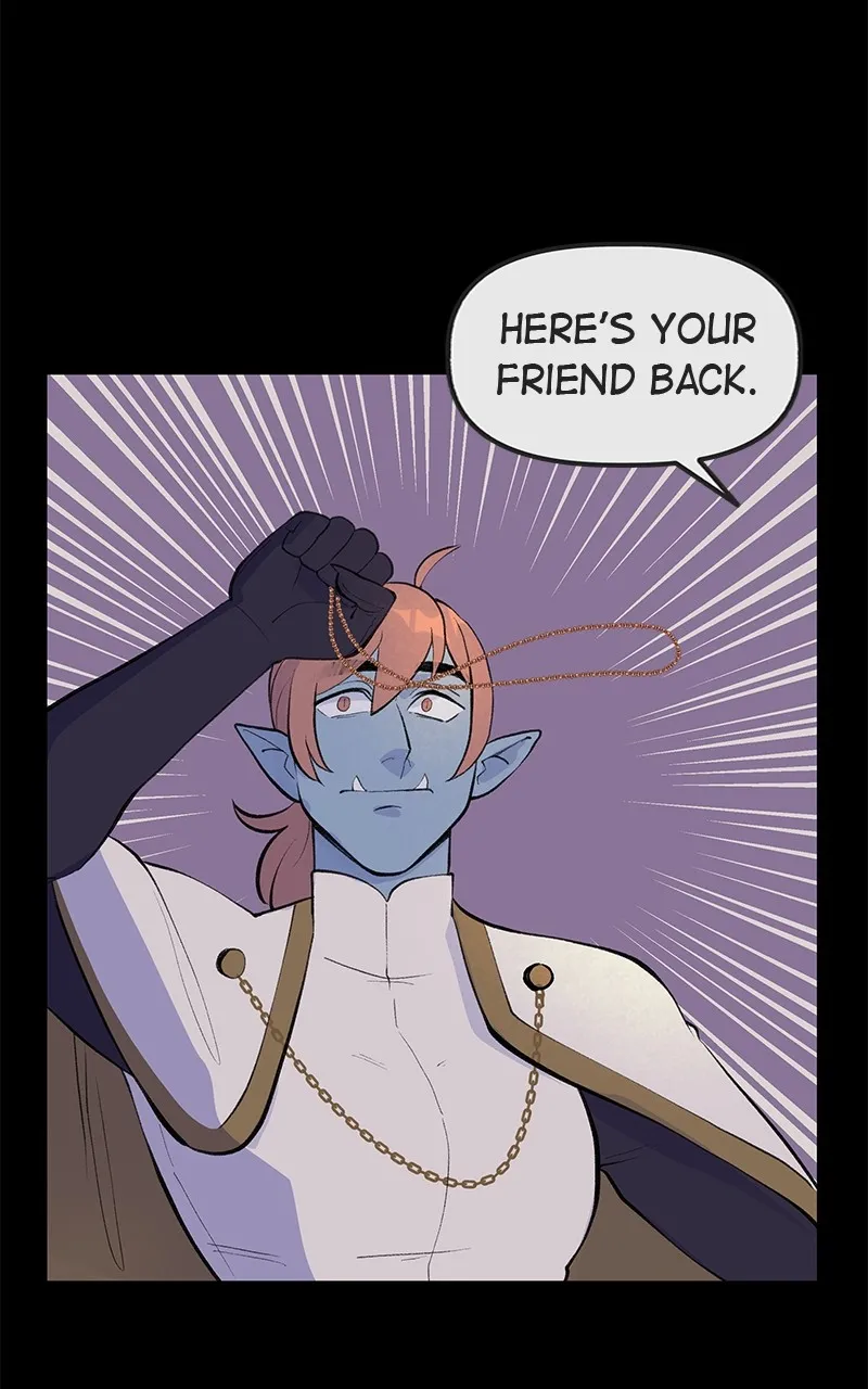Lovely Hell Chapter 98 page 59 - 
