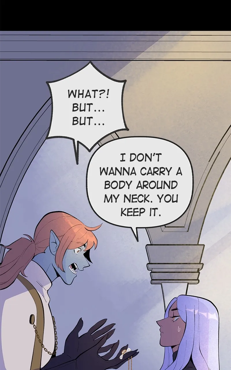 Lovely Hell Chapter 98 page 60 - 
