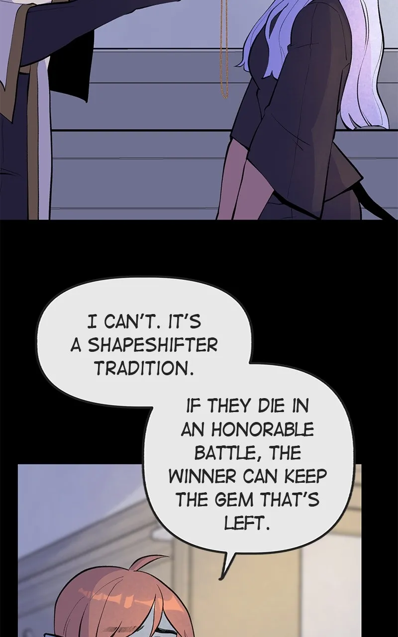 Lovely Hell Chapter 98 page 61 - 