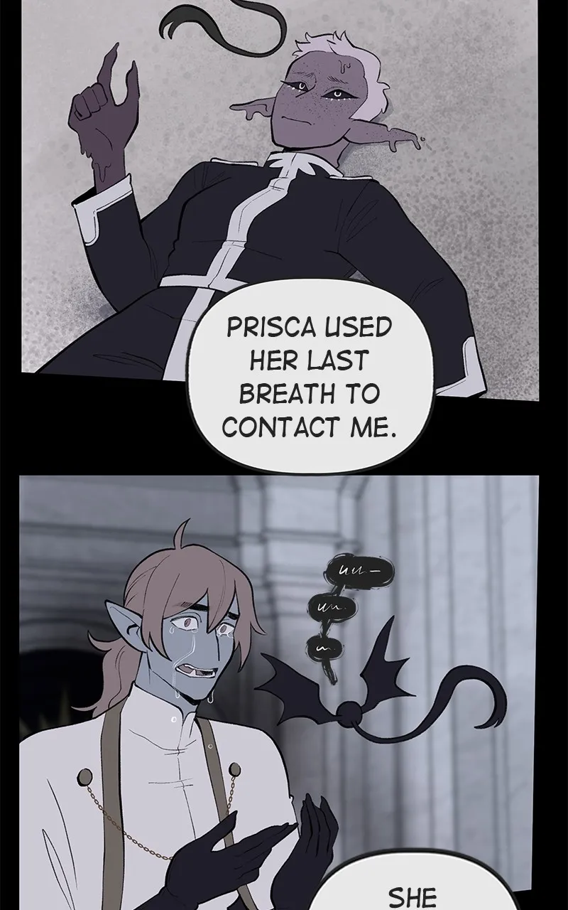 Lovely Hell Chapter 98 page 63 - 
