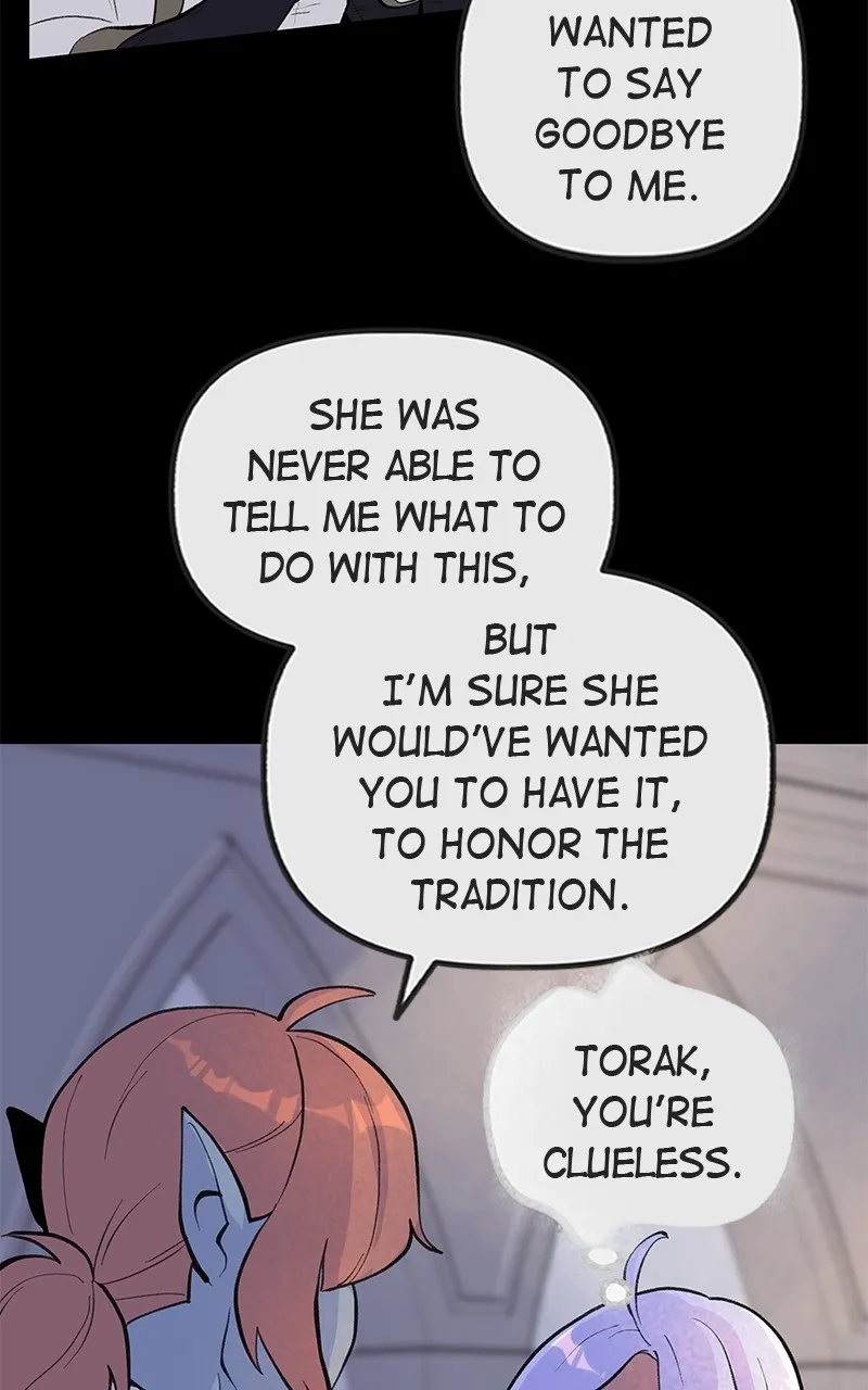 Lovely Hell Chapter 98 page 64 - 