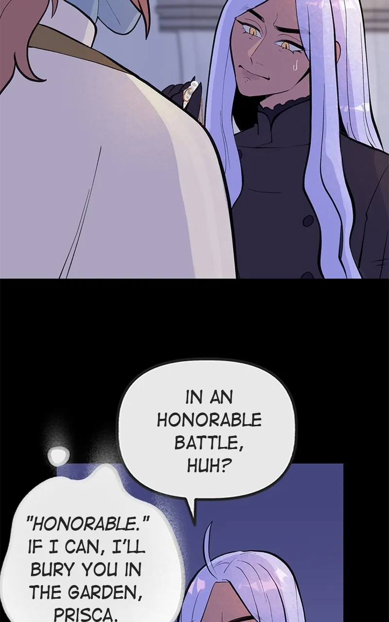 Lovely Hell Chapter 98 page 65 - 