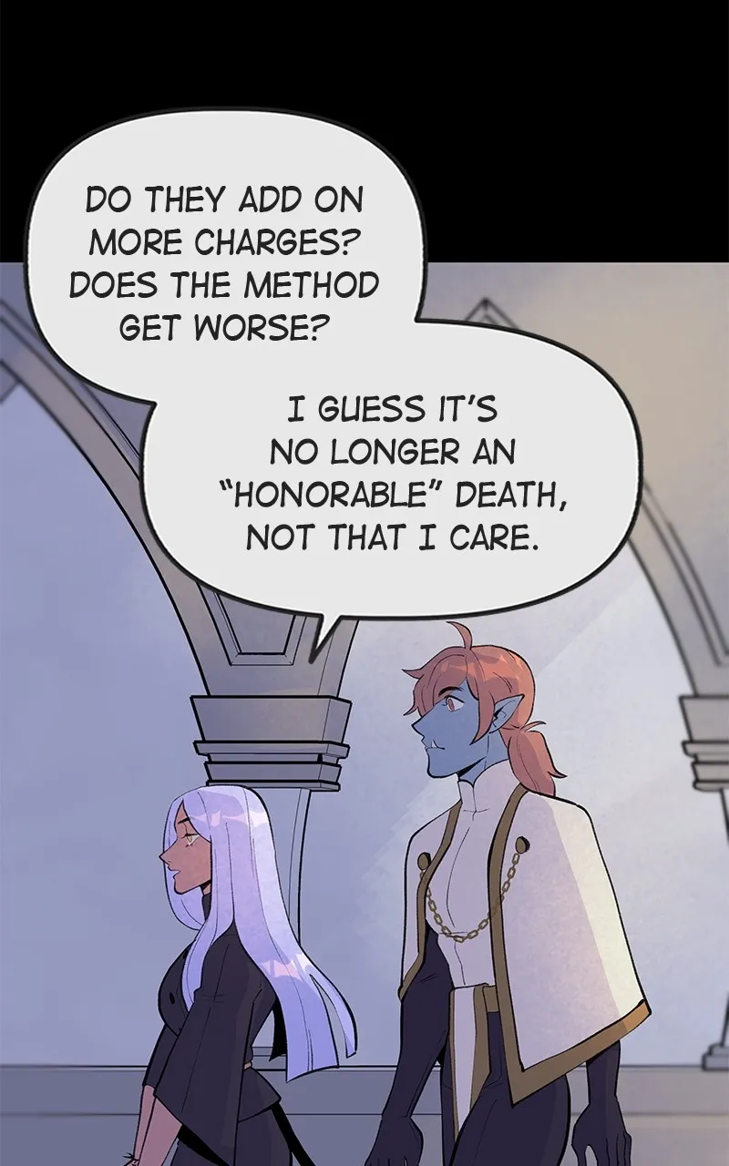 Lovely Hell Chapter 98 page 69 - 