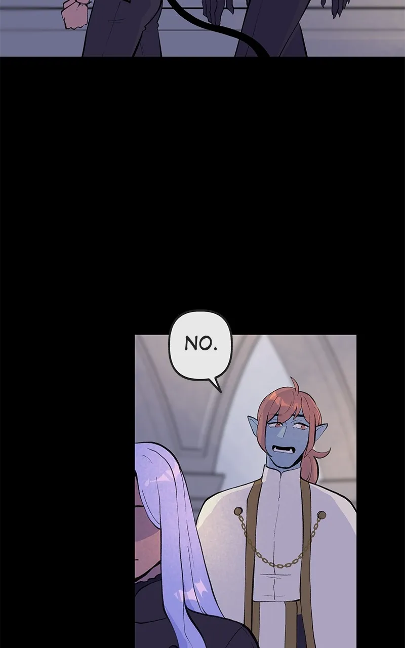 Lovely Hell Chapter 98 page 70 - 